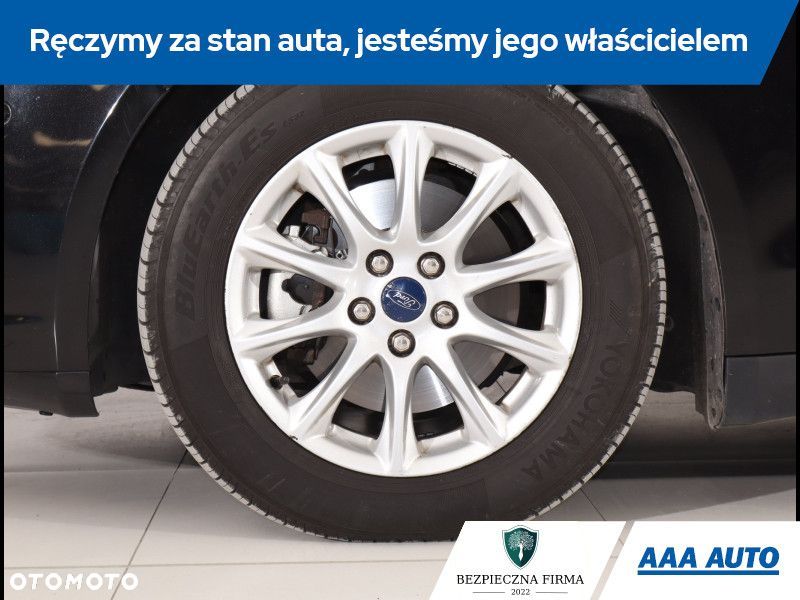 Ford Mondeo - 16