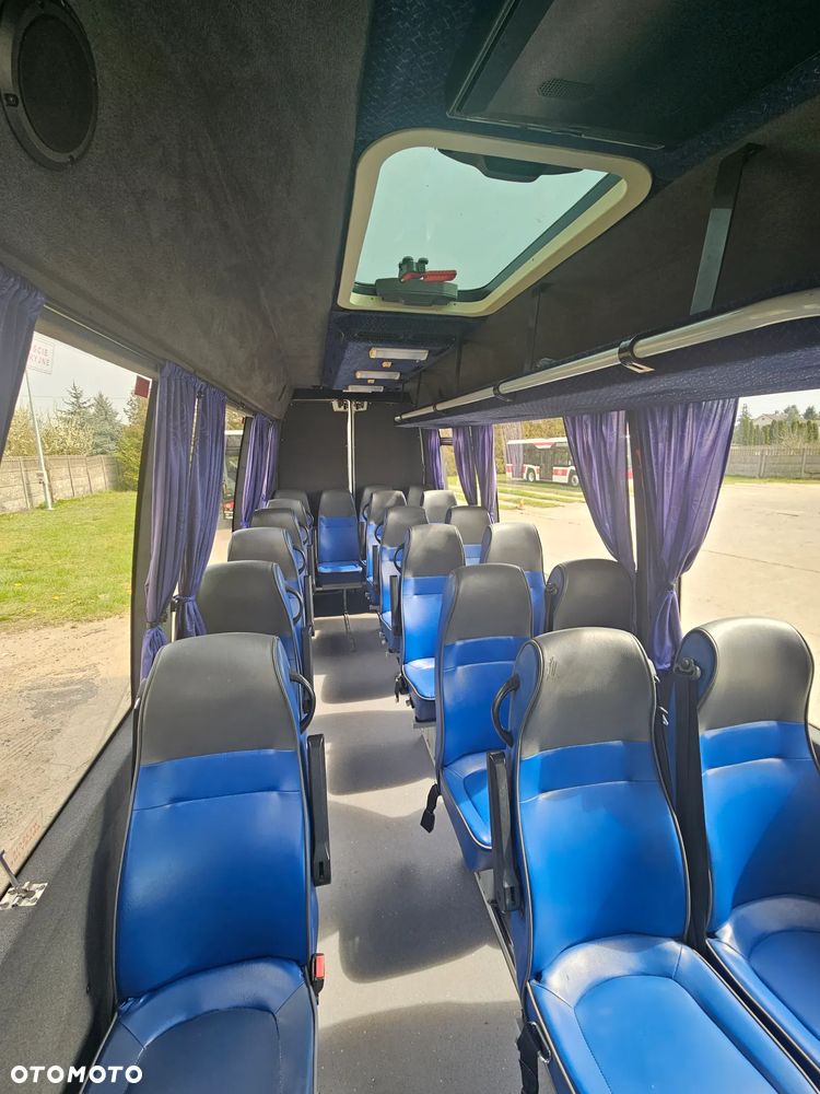 Irisbus Kapena Daily - 9