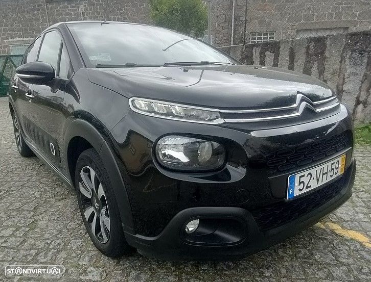 Citroën C3 1.2 PureTech Shine - 5