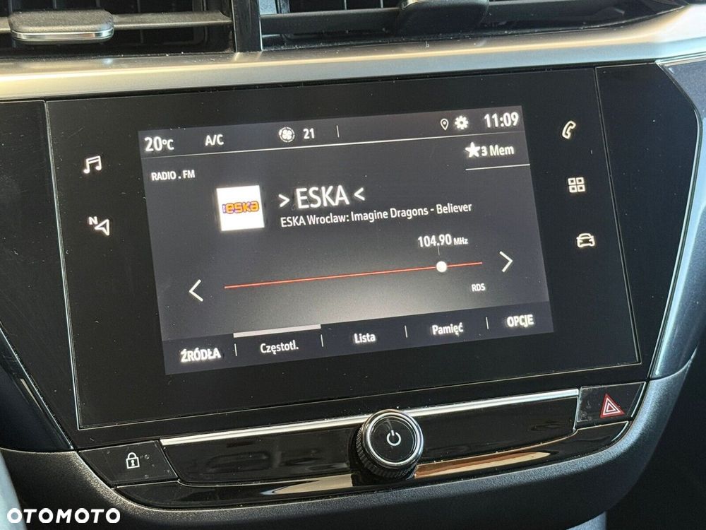 Opel Corsa 2022