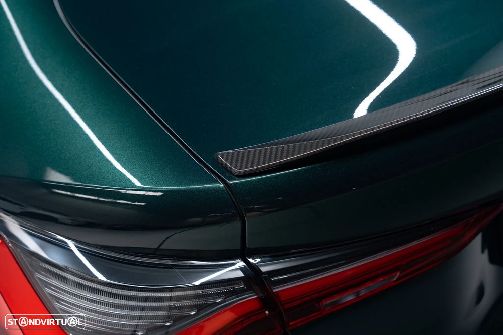 BMW M4 Competition - 13