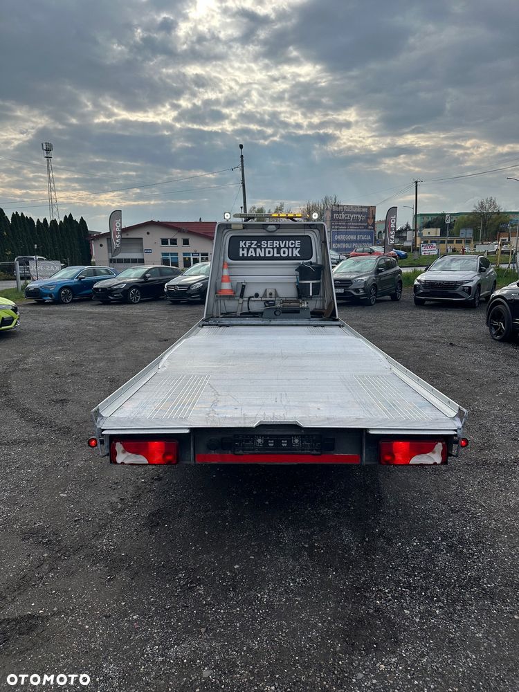 Volkswagen Crafter - 9