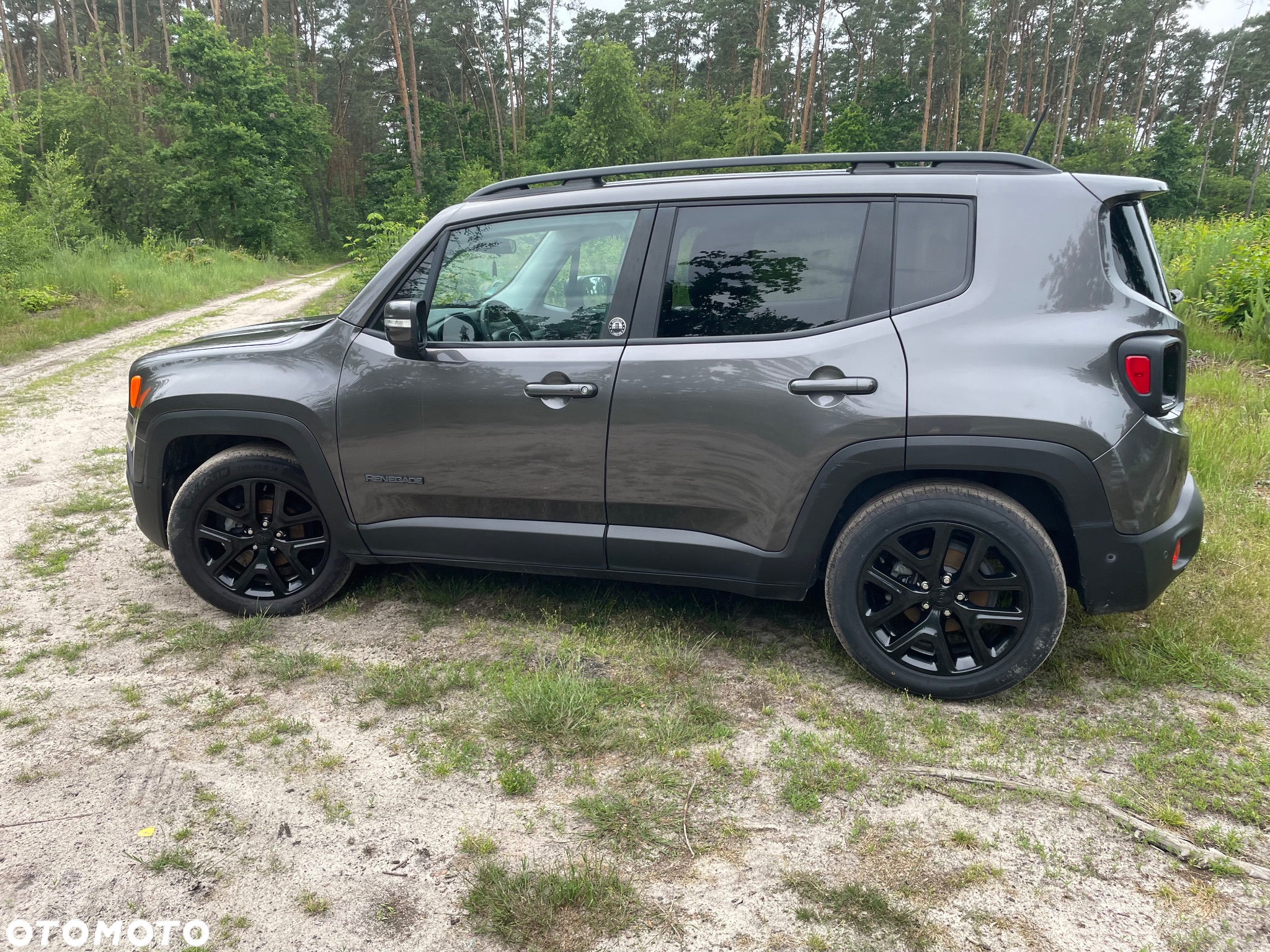 Jeep Renegade 1.6 MultiJet Opening Edition Start&Stopp - 4