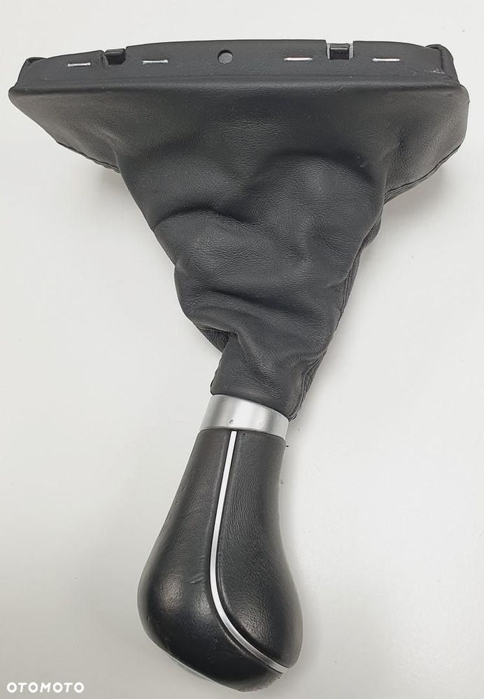 GAŁKA MIESZEK BIEGÓW MANUALNA MERCEDES GLK X204 - 4