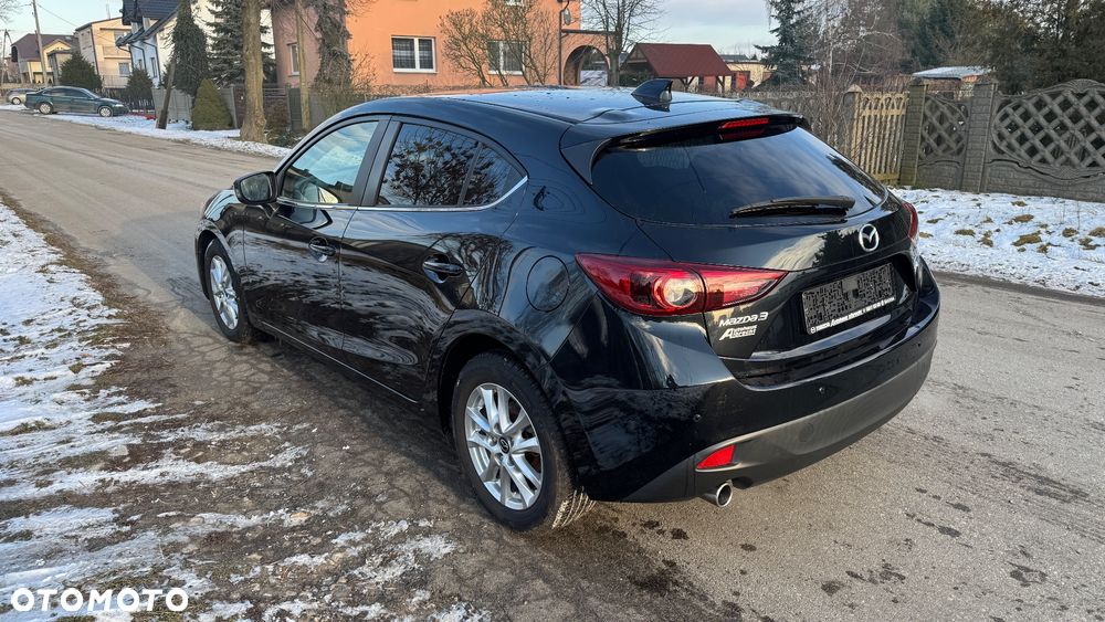 Mazda 3 2.0 Skyenergy - 6