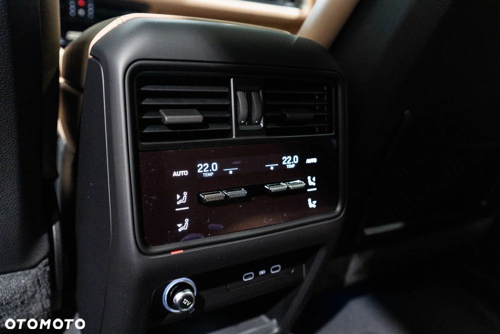 Porsche Cayenne S E-Hybrid PHEV - 30