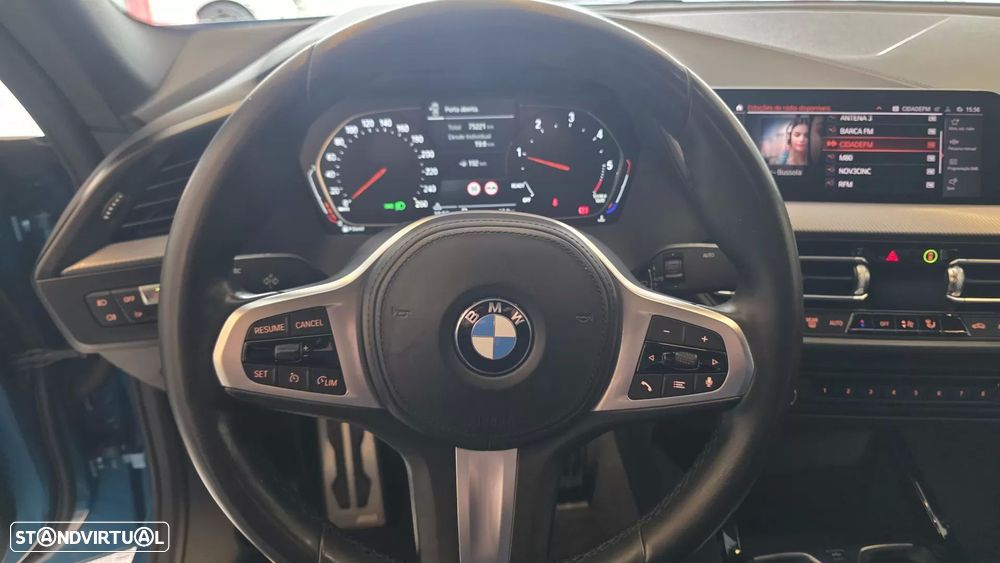 BMW 216 Gran Coupé d Pack Desportivo M - 41