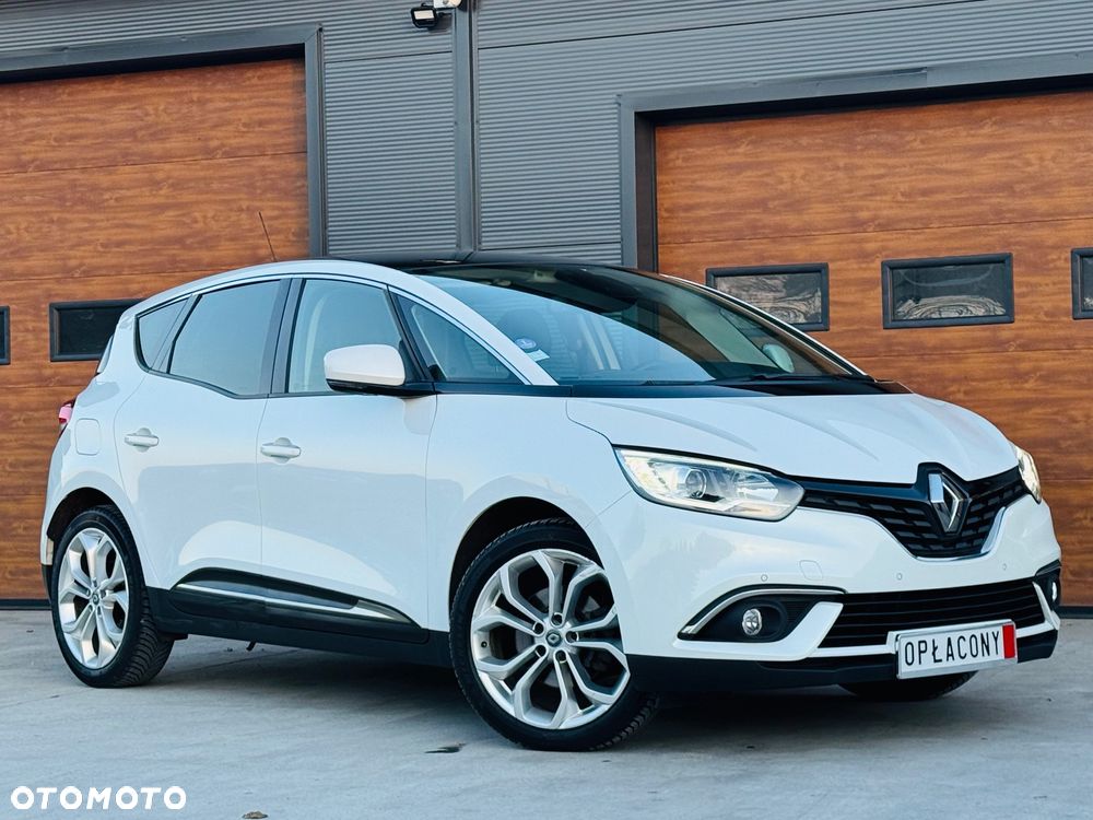 Renault Scenic 1.2 TCe Energy Life - 1