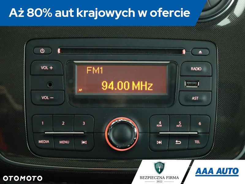 Dacia Sandero - 10