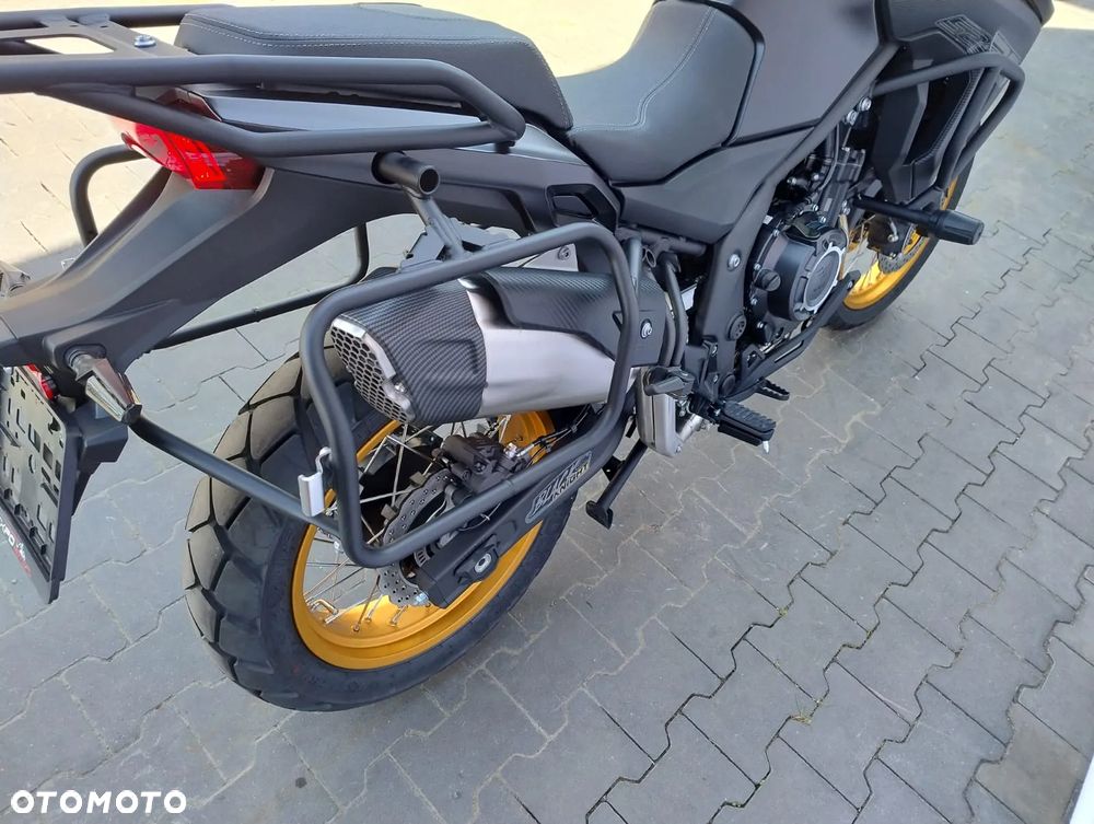 VOGE 525DSX - 11