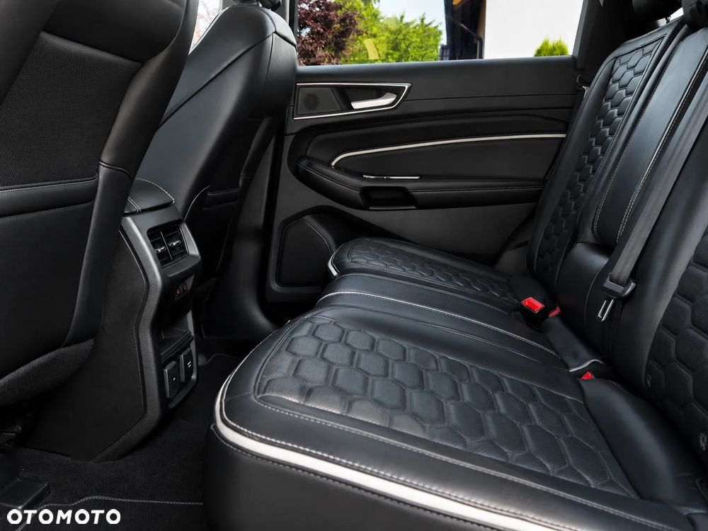 Ford Edge 2.0 EcoBlue Bi-Turbo 4x4 Vignale - 10