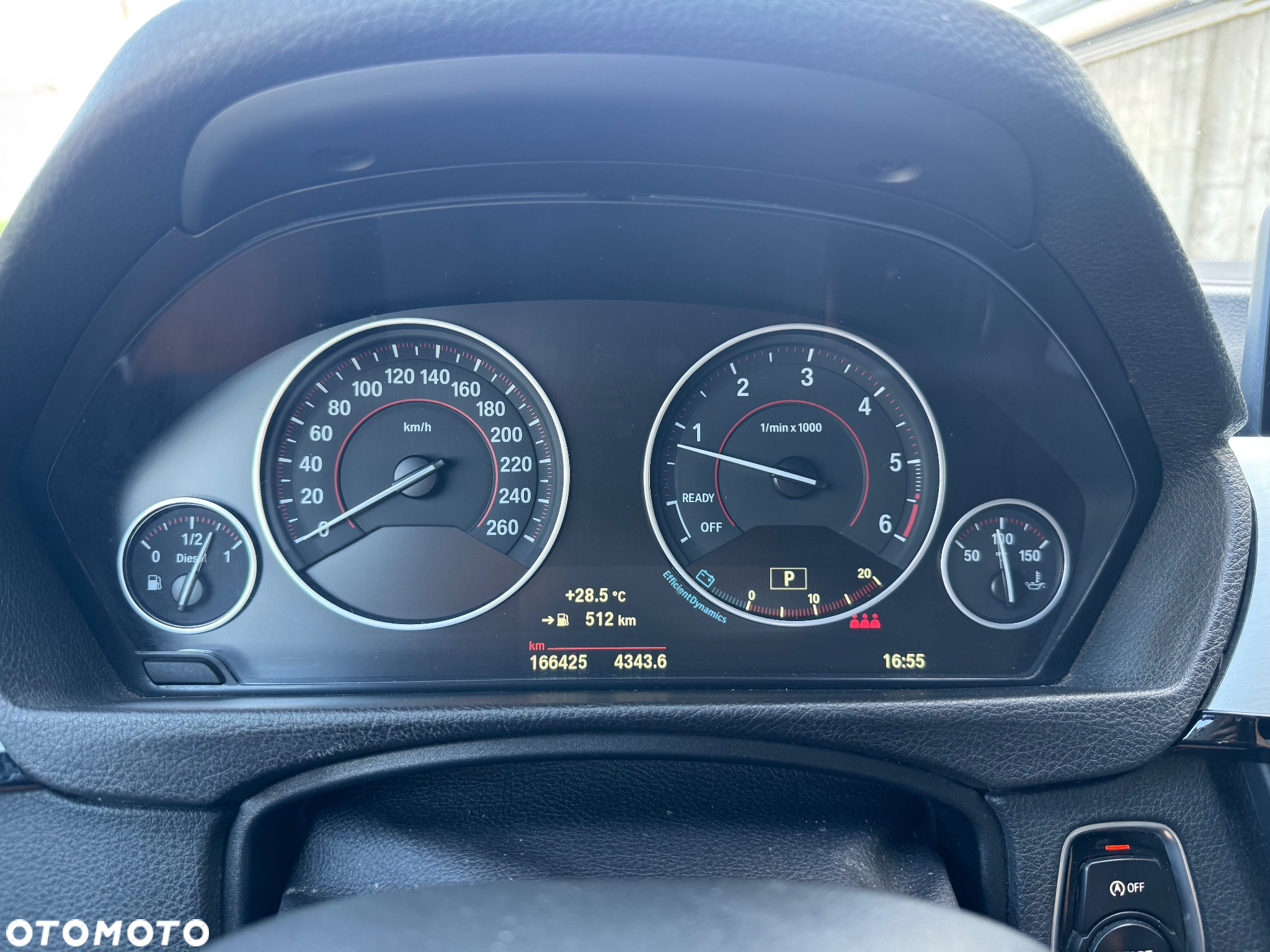 BMW Seria 4 420d Gran Coupe M Sport - 20