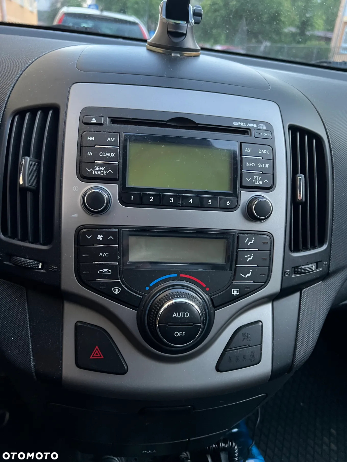Hyundai i30 1.4 Classic - 4