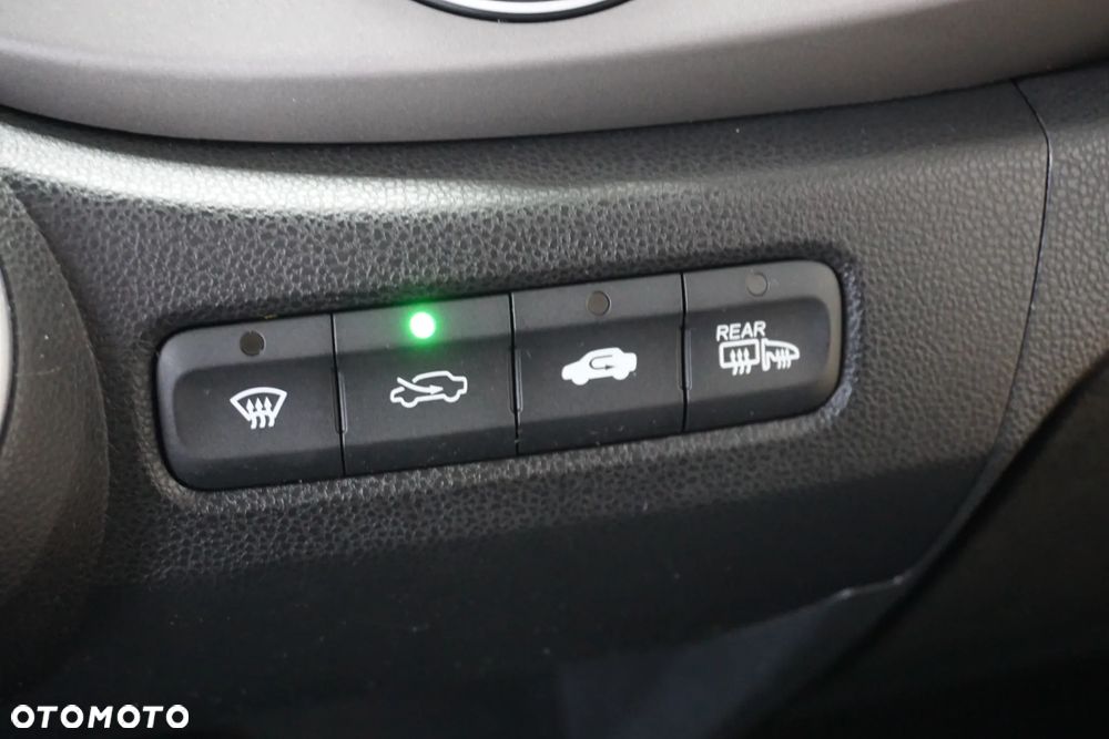 Honda Jazz 1.4 i-VTEC Comfort - 37