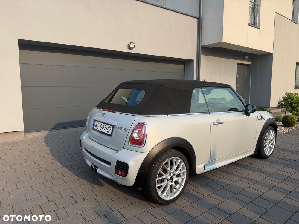 MINI Cooper S - 12