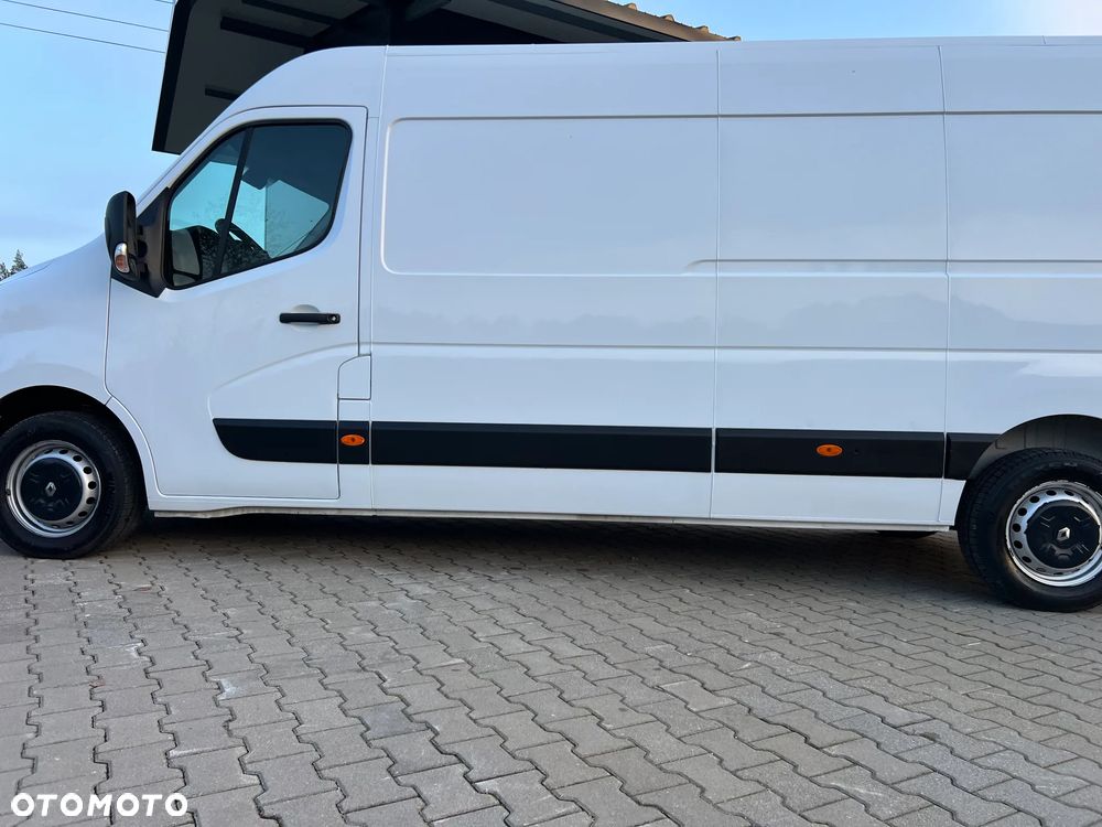 Renault Master L3H2 - 18