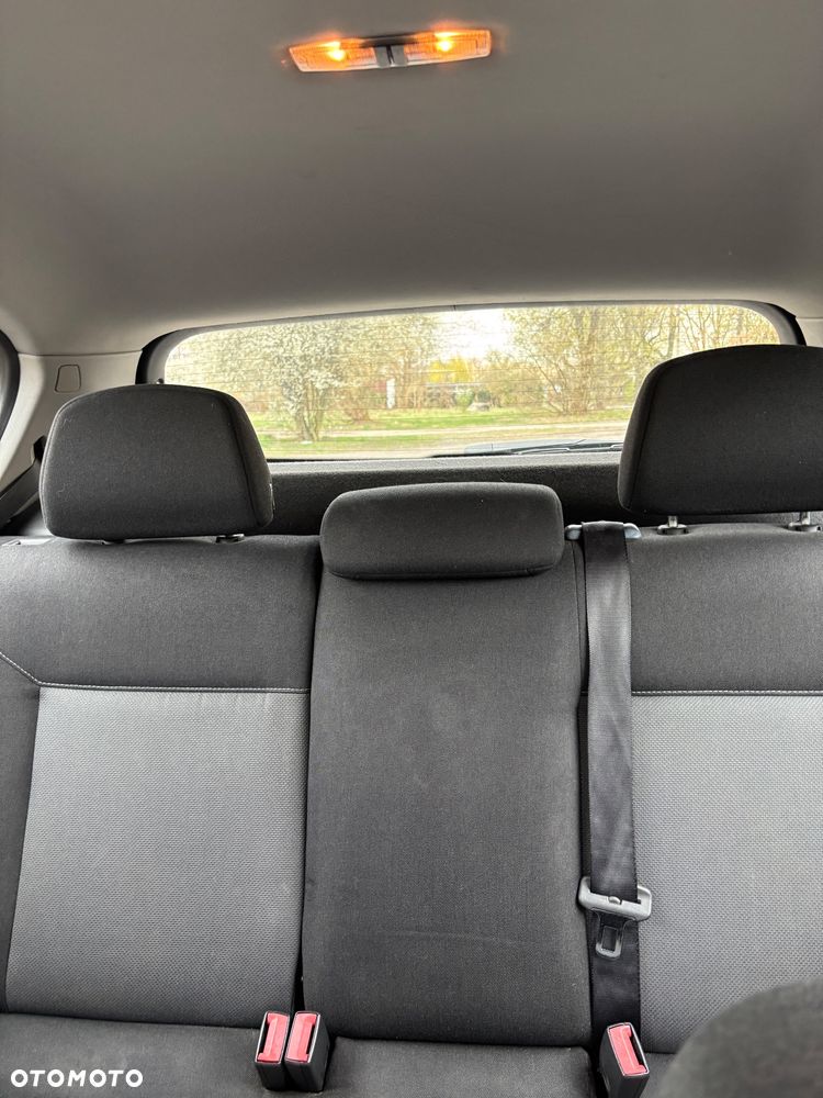 Opel Astra 1.6 Enjoy - 9