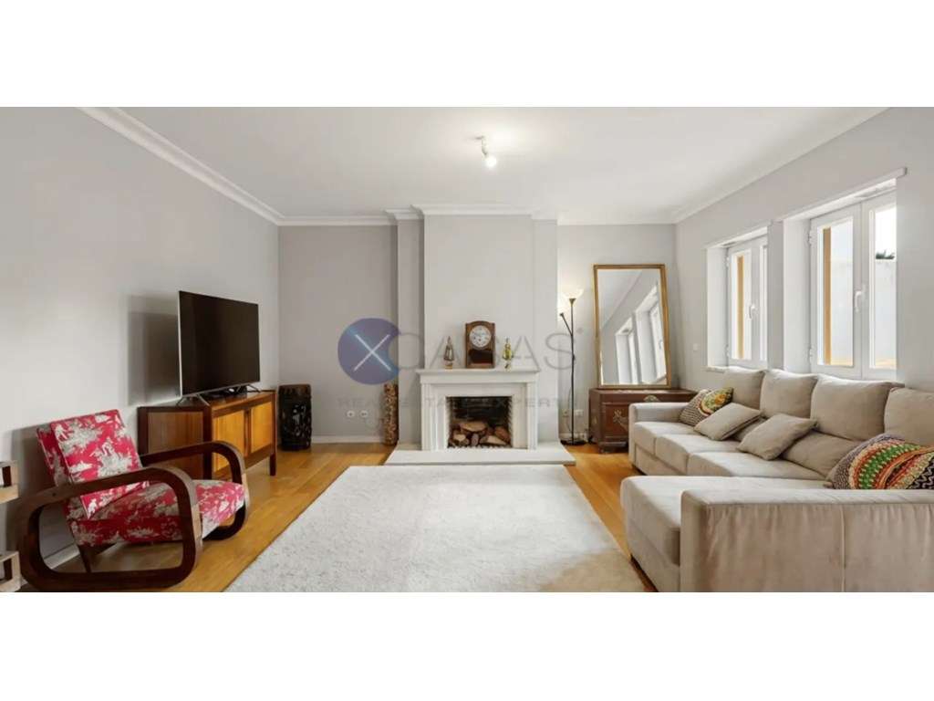 T4 Apartment for Rent - Quinta da Beloura / Country Village. - Grande imagem: 3/16