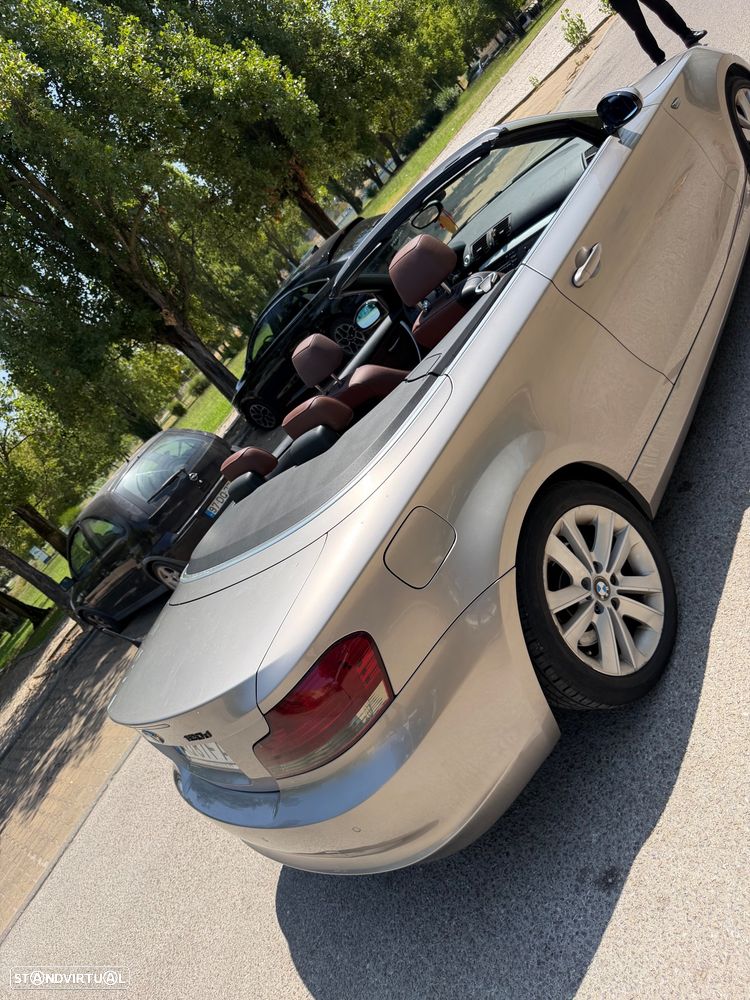 BMW 120 d Aut. - 3
