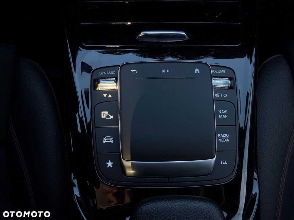 Mercedes-Benz CLA AMG 35 4-Matic 7G-DCT - 20