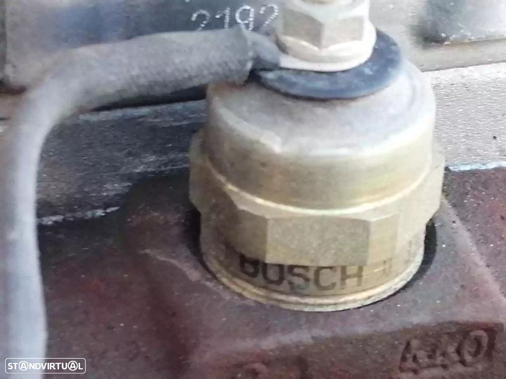 MOTOR COMPLETO SEAT IBIZA III 2002 -ASY - 1