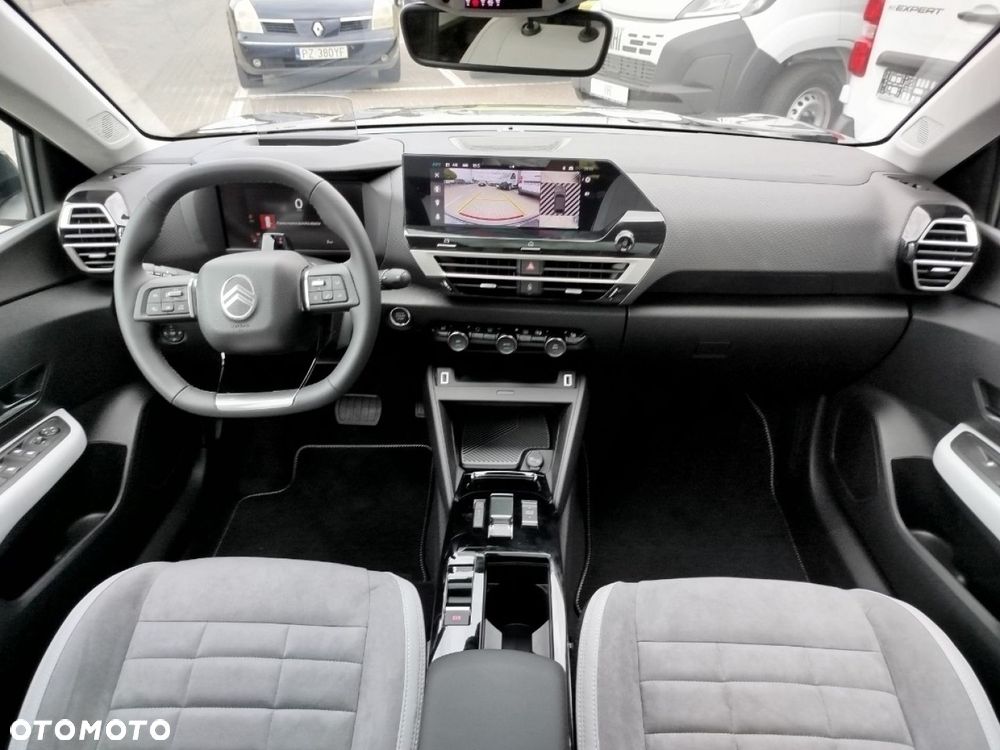 Citroën C4 - 21