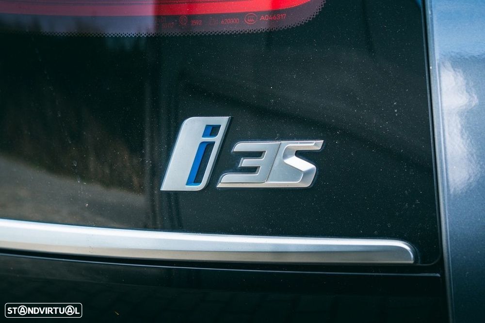 BMW i3 - 19