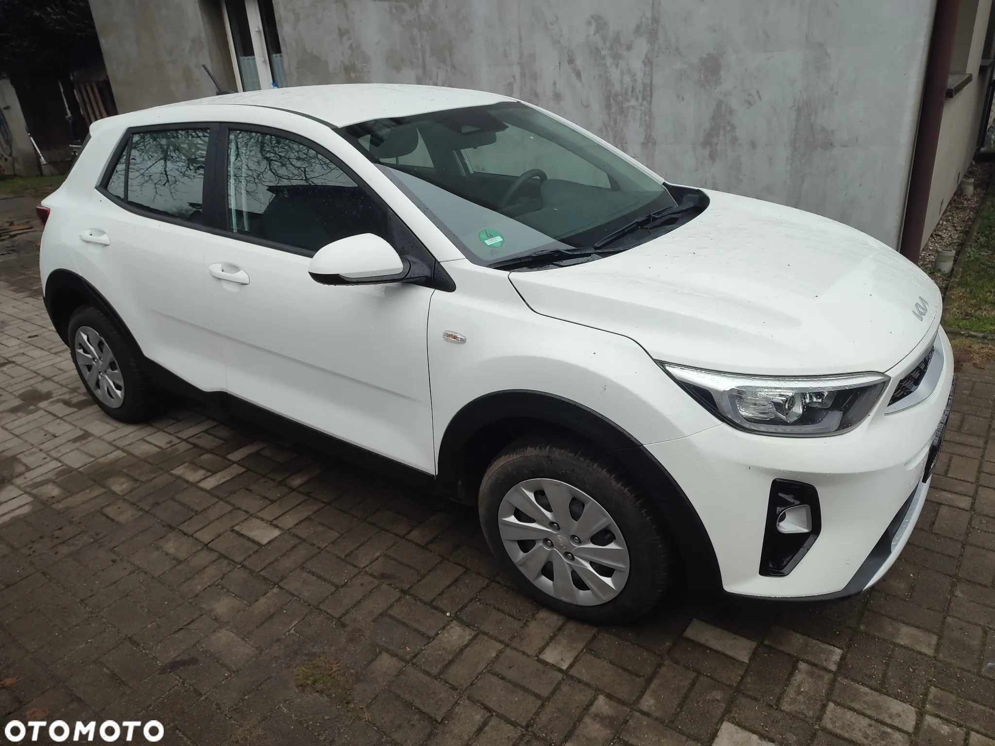 Kia Stonic - 16