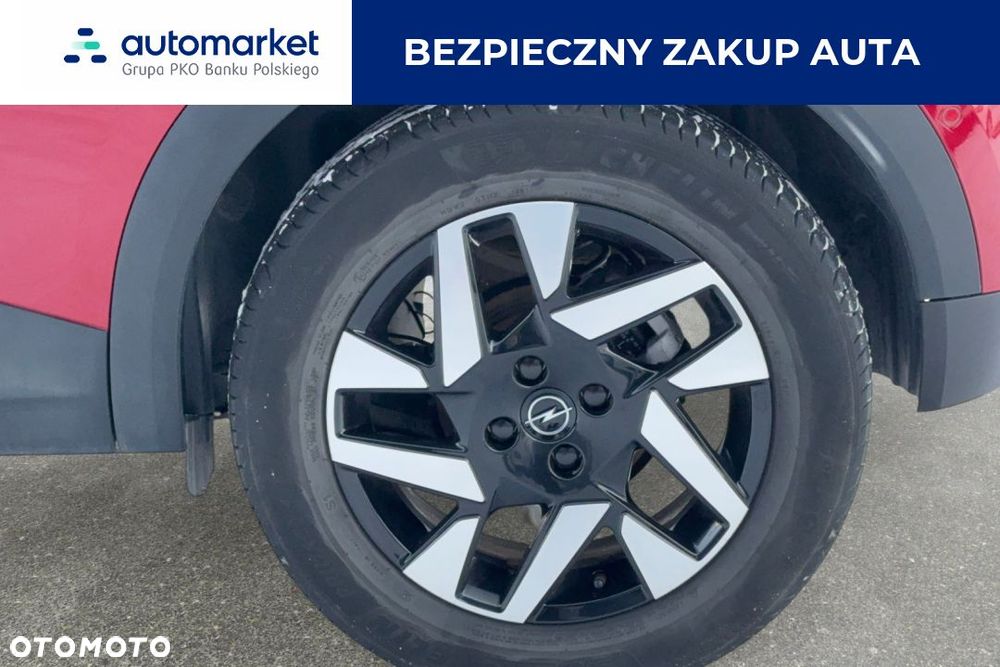 Opel Mokka 1.2 T Elegance Business Pack S&S - 12