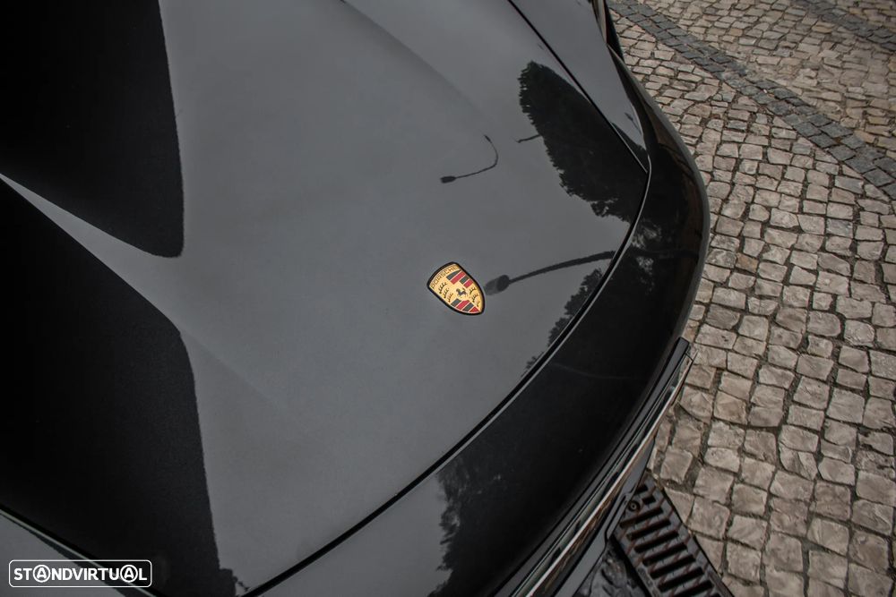Porsche Taycan Cross Turismo 4 - 4