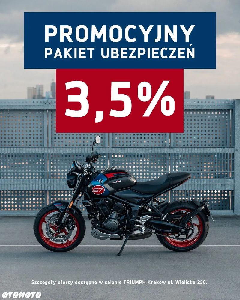 Triumph Daytona - 3