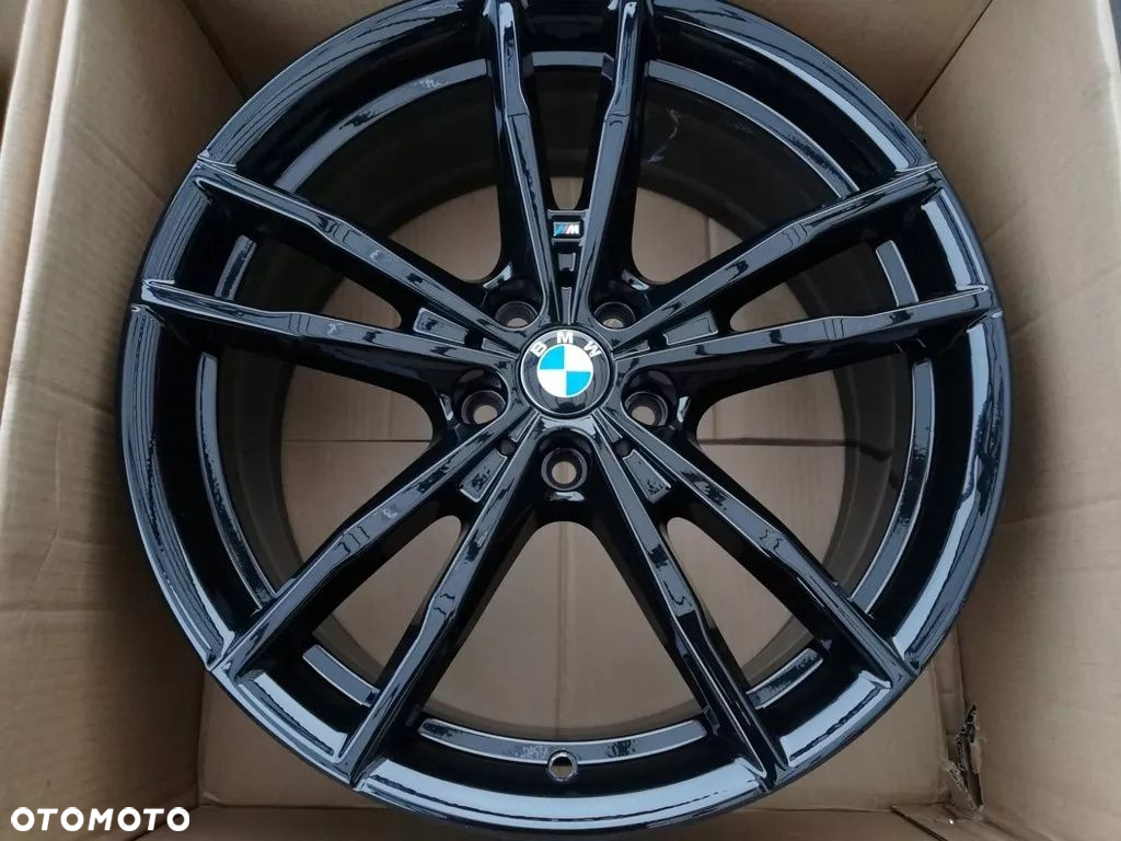 BMW G20 g30 g32 G11 G12 19'' 5x112 x3 x4 M PAKIET - 3