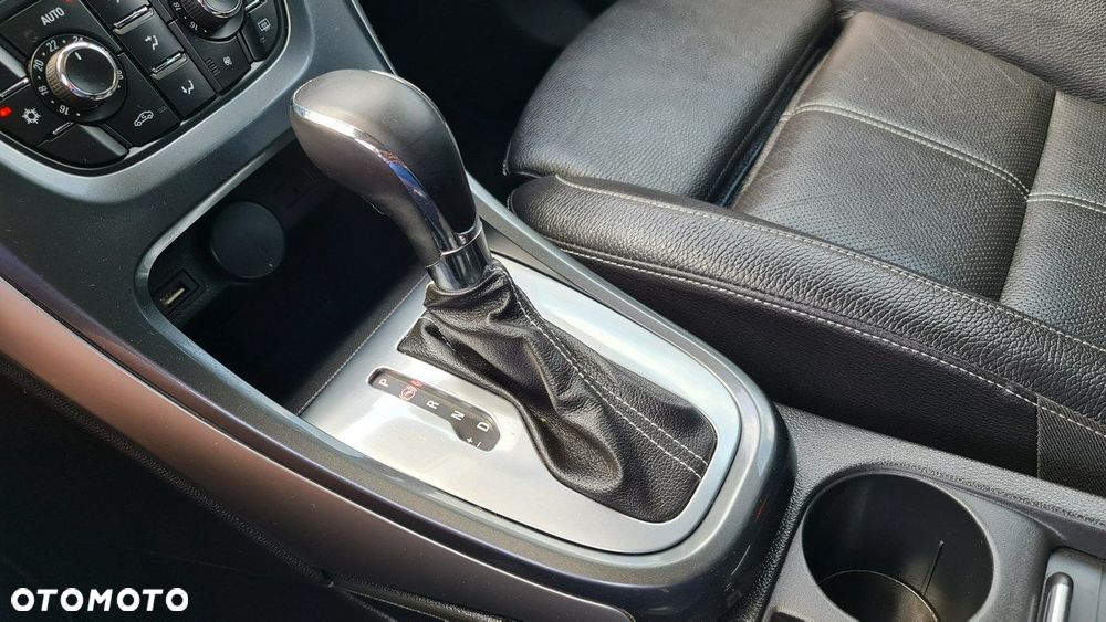 Opel Astra - 25
