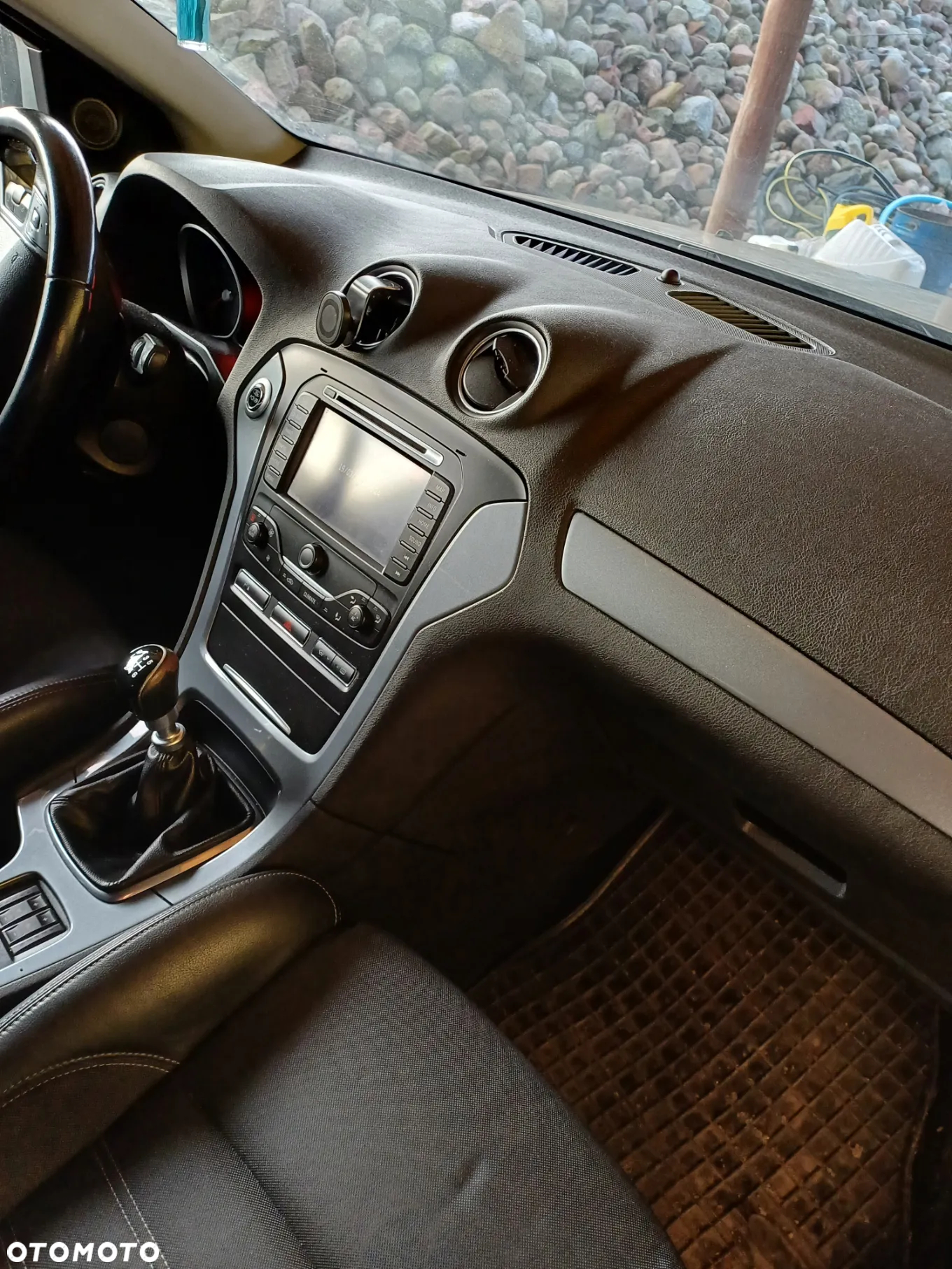 Ford Mondeo 2.0 TDCi Titanium - 6