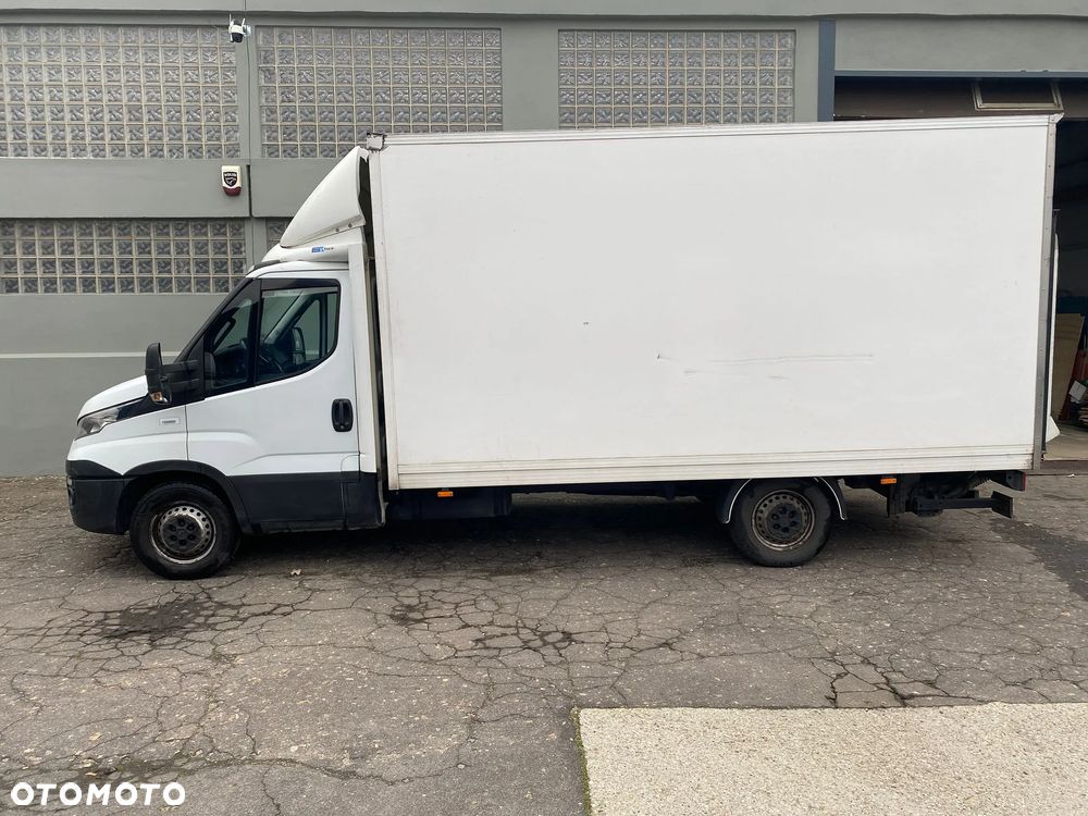 Iveco Daily - 6