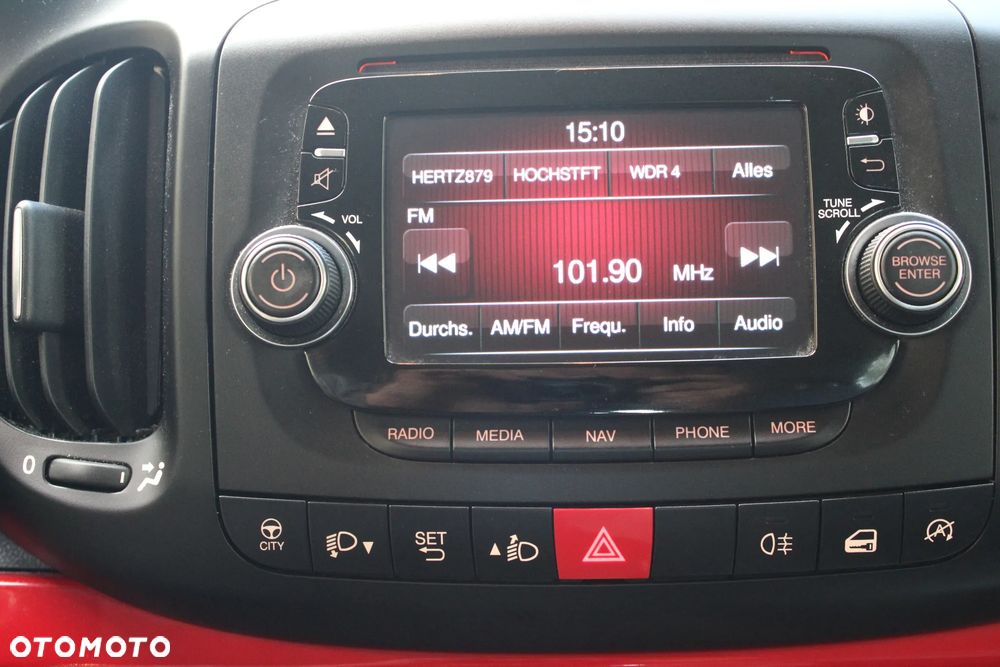 Fiat 500L - 22