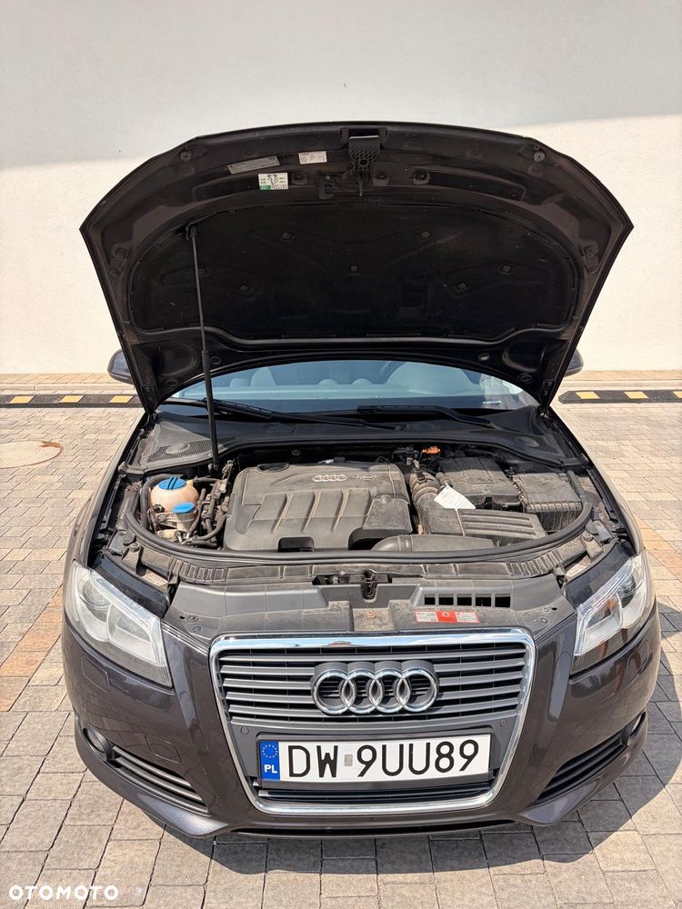 Audi A3 Sportback - 33