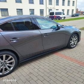 Mazda 3 2019 photo 4