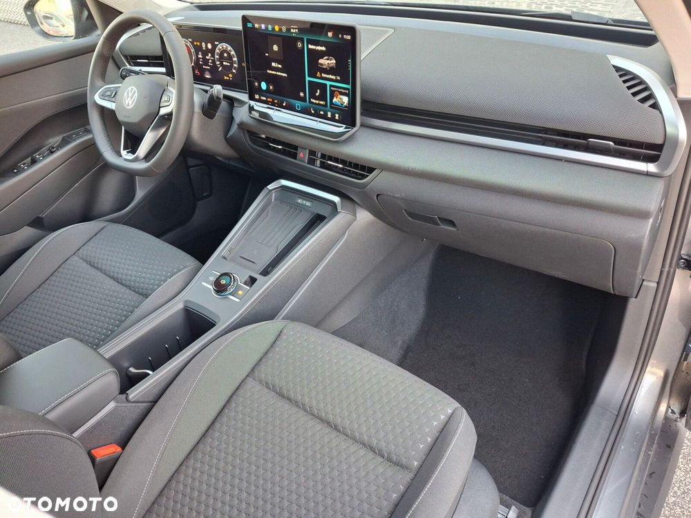 Volkswagen T-Roc 1.5 eTSI Life DSG - 15