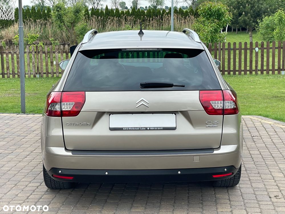 Citroën C5 1.6 THP 16V Exclusive - 10