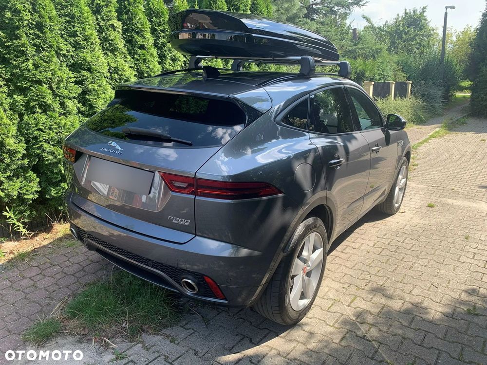 Jaguar E-Pace 2.0 i4P AWD R-Dynamic S - 3