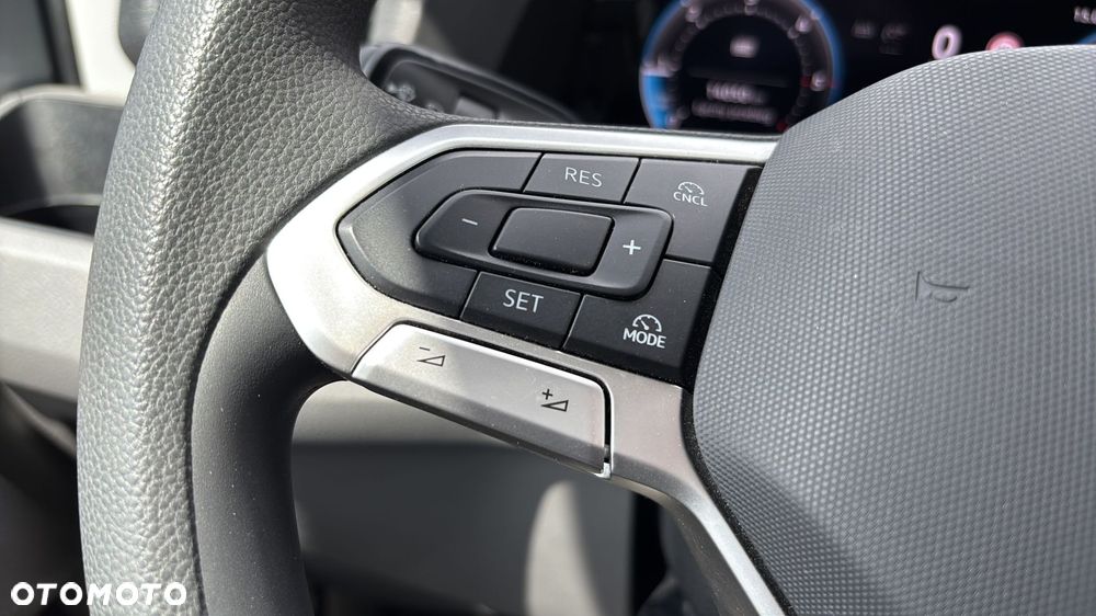 Volkswagen Crafter Standard - 25