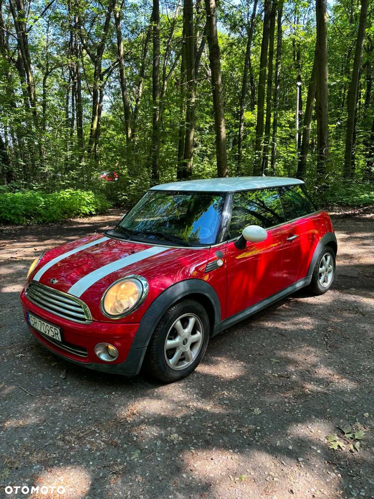 MINI Cooper - 1