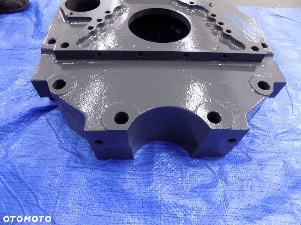 obudowa koła zamachowego r518126 claas arion 420 john deere 4045hrp - 5