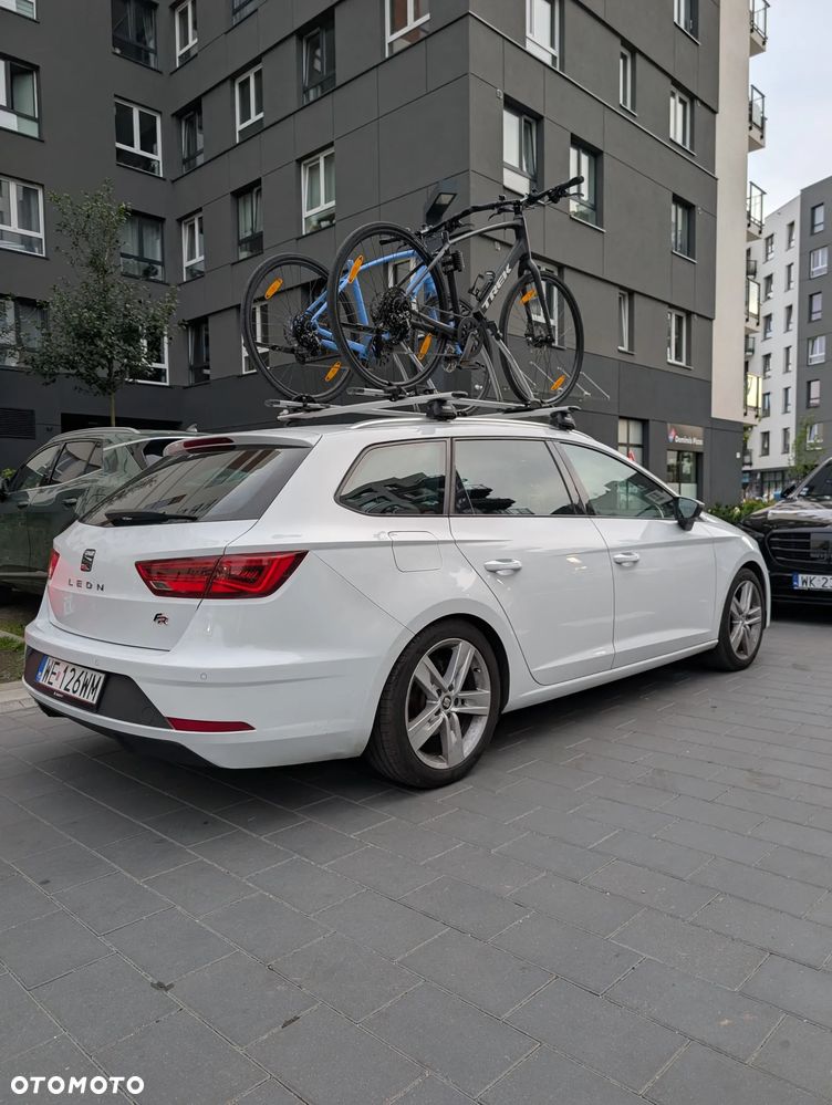 Seat Leon 1.5 TSI FR - 28