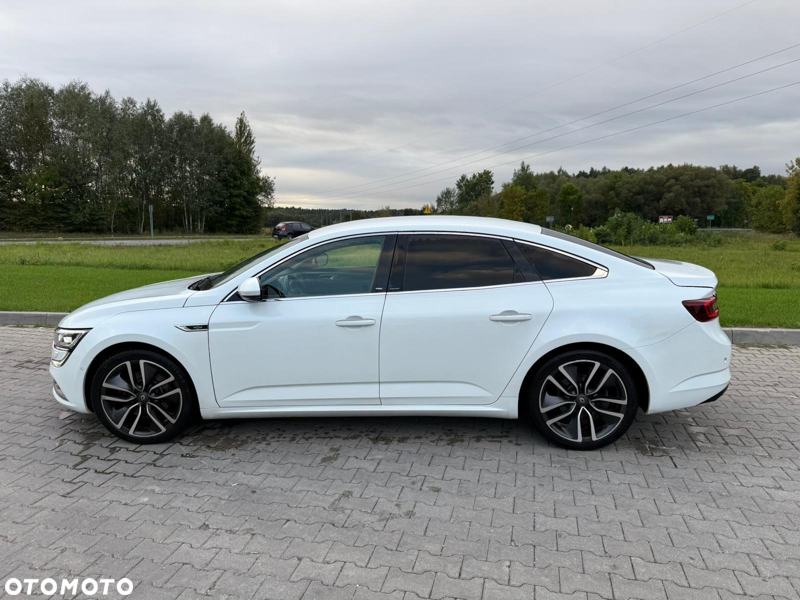 Renault Talisman 1.6 Energy TCe Initiale Paris EDC - 7