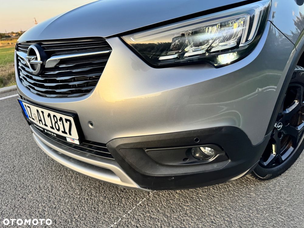 Opel Crossland X 1.2 Start/Stop Limited Edition - 7