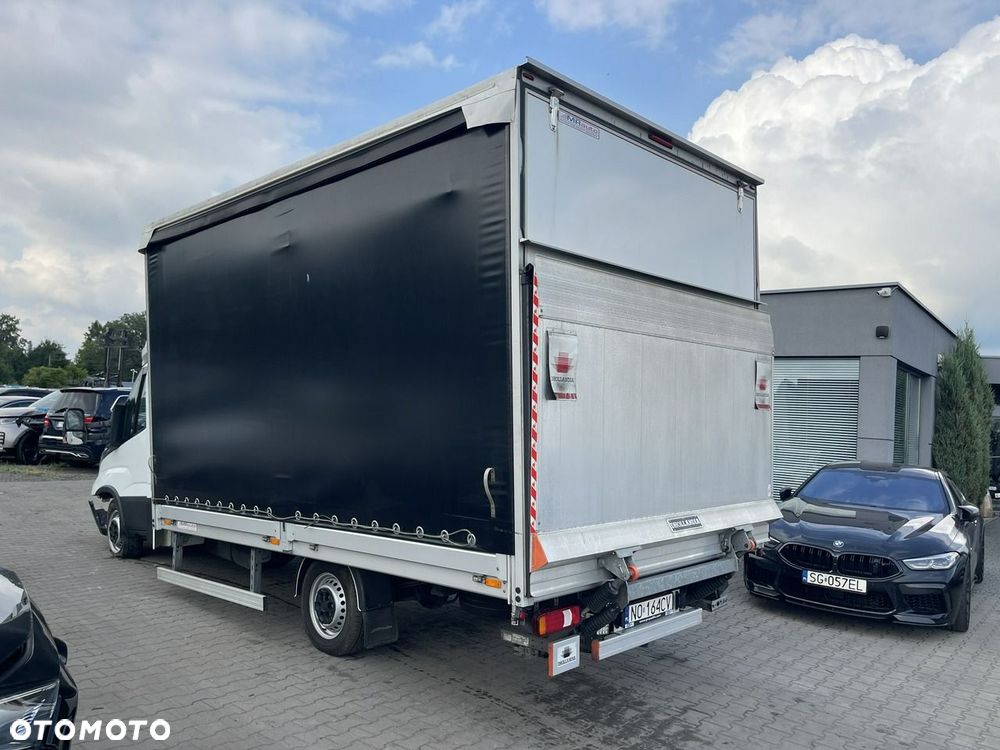 Iveco Daily 35S18 H - 6