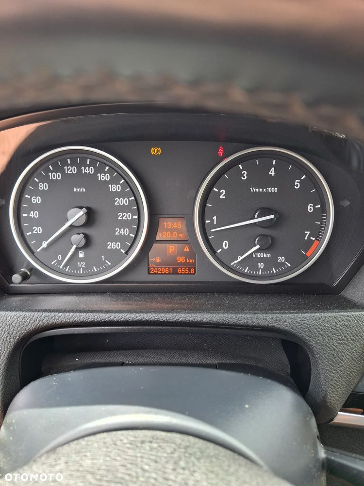 BMW X5 - 28