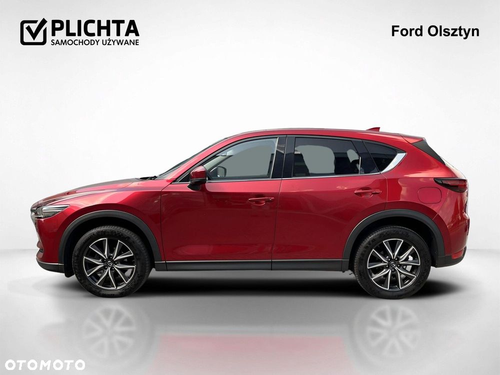 Mazda CX-5 - 3
